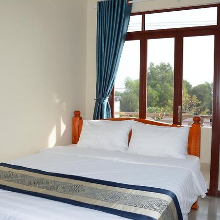 Ngoc Linh Motel Ap Vinh Dong Buitenkant foto